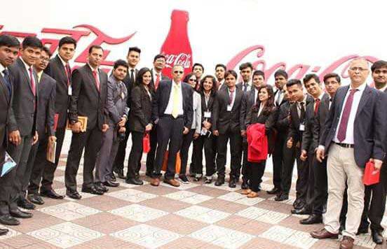 Atharva Institute of Management Studies